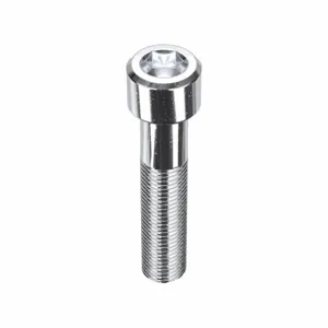 APPROVED VENDOR MPB3394S Socket Cap Screw Standard 3/8-24 X 1-3/4, 5PK | AD7WMP 4GVJ7