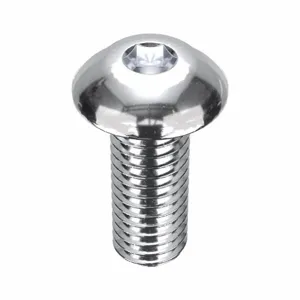 FABORY M07000.180.0060 Socket Head Cap Screw, 60mm Length, M18 x 2.50 Thread Size, Class 12.9, 10PK | CG8DMU 53GG56