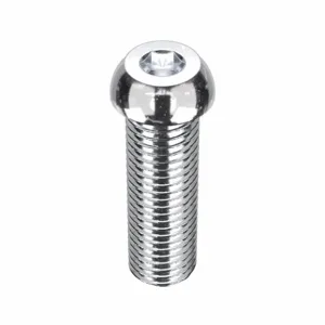 APPROVED VENDOR MPB3450 Socket Cap Screw Button 5/16-24 X 1, 5PK | AB9WJD 2FUF2