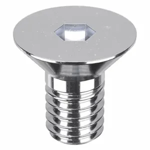 APPROVED VENDOR MPB3579 Socket Cap Screw Flat 5/16-18 X 13/32, 5PK | AD7WJX 4GUZ6