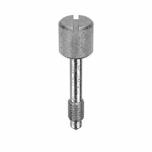 APPROVED VENDOR MPS15 Panel Screw Knurled M4 X 0.70 X 22Mm, 5PK | AB3AQW 1RB25