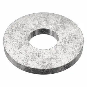 APPROVED VENDOR MS15795-802 Flat Washer Mil Spec Stainless Steel Fits #2, 100PK | AB9KGB 2DNH2