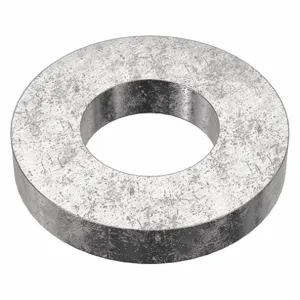 APPROVED VENDOR MS15795-807 Flat Washer Mil Spec Stainless Steel Fits #8, 100PK | AB9KGG 2DNH7