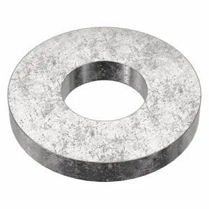 APPROVED VENDOR MS15795-809 Flat Washer Mil Spec Stainless Steel Fits #12, 50PK | AB9KGL 2DNJ2