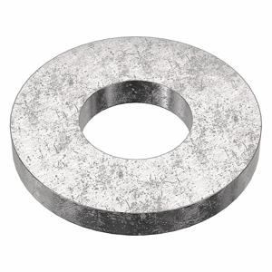 APPROVED VENDOR MS15795-810 Flat Washer Mil Spec Stainless Steel Fits 1/4 Inch, 50PK | AB9KGM 2DNJ3