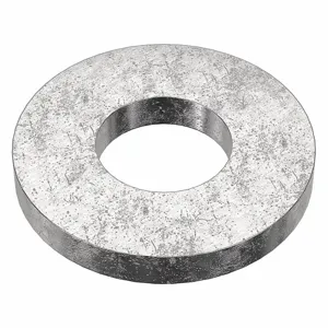 APPROVED VENDOR MS15795-810 Flat Washer Mil Spec Stainless Steel Fits 1/4 Inch, 50PK | AB9KGM 2DNJ3