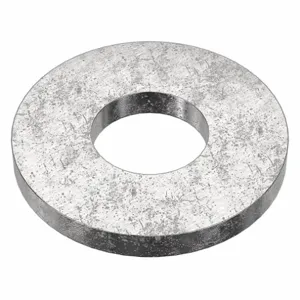 APPROVED VENDOR MS15795-811 Flat Washer Mil Spec Stainless Steel Fits 1/4 Inch, 50PK | AB9KGN 2DNJ4