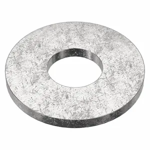 APPROVED VENDOR MS15795-817 Flat Washer Mil Spec Stainless Steel Fits 7/16 Inch, 5PK | AB9KGV 2DNK1