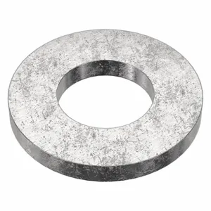 APPROVED VENDOR MS15795-818 Flat Washer Mil Spec Stainless Steel Fits 1/2 Inch, 5PK | AB9KGW 2DNK2