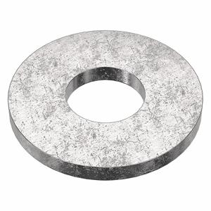 APPROVED VENDOR MS15795-819 Flat Washer Mil Spec Stainless Steel Fits 1/2 Inch, 5PK | AB9KGX 2DNK3