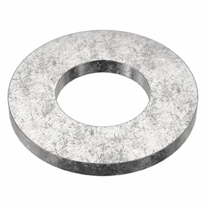 APPROVED VENDOR MS15795-820 Flat Washer Mil Spec Stainless Steel Fits 5/8 Inch, 5PK | AB9KGY 2DNK4