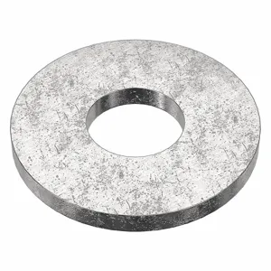 APPROVED VENDOR MS15795-821 Flat Washer Mil Spec Stainless Steel Fits 5/8 Inch, 5PK | AB9KGZ 2DNK5