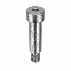 APPROVED VENDOR MS51576-22 Shoulder Screw Ms Stainless Steel 10-32 X 1/4, 5PK | AE3YCE 5GTV8