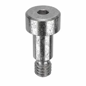 APPROVED VENDOR MS51576-9 Shoulder Screw Ms Stainless Steel 8-32 X 3/16, 5PK | AE3YCA 5GTU5