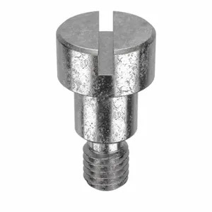 APPROVED VENDOR MSB1-1 Shoulder Screw M3 X 0.50 X 4Mm L, 10PK | AE9JXZ 6KB50