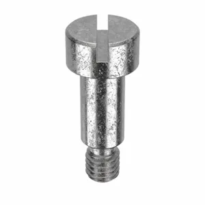 APPROVED VENDOR MSB1-10 Shoulder Screw Stainless Steel, 10PK | AE9JYJ 6KB59