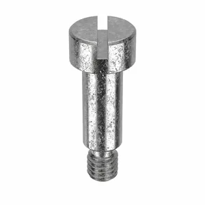 APPROVED VENDOR MSB1-11 Shoulder Screw Stainless Steel, 10PK | AE9JYK 6KB60