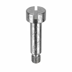 APPROVED VENDOR MSB1-25 Shoulder Screw M5 X 0.80 X 20Mm L, 5PK | AE9JZA 6KB74