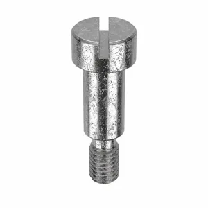 APPROVED VENDOR MSB1-32 Shoulder Screw M6 X 1 X 16Mm L, 5PK | AE9JZH 6KB81