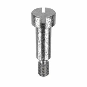 APPROVED VENDOR MSB1-33 Shoulder Screw M6 X 1 X 20Mm L, 5PK | AE9JZJ 6KB82