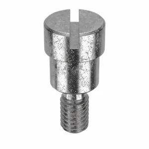 APPROVED VENDOR MSB1-34 Shoulder Screw M6 X 1 X 8Mm L, 5PK | AE9JZK 6KB83