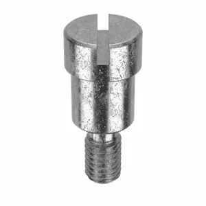 APPROVED VENDOR MSB1-35 Shoulder Screw M6 X 1 X 10Mm L, 5PK | AE9JZL 6KB84