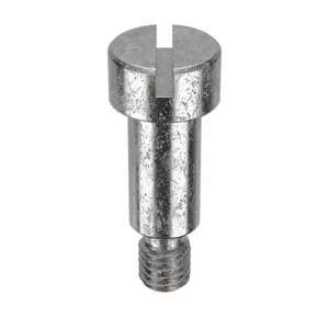 APPROVED VENDOR MSB1-4 Shoulder Screw M3 X 0.50 X 8Mm L, 10PK | AE9JYC 6KB53