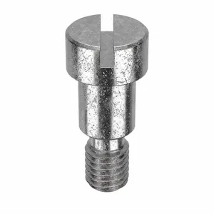 APPROVED VENDOR MSB1-40 Shoulder Screw M8 X 1.25 X 12Mm L, 5PK | AE9JZR 6KB89