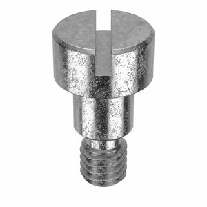 APPROVED VENDOR MSB1-7 Shoulder Screw M4 X 0.70 X 5Mm L, 10PK | AE9JYF 6KB56