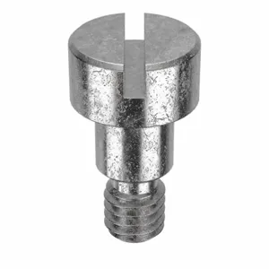 APPROVED VENDOR MSB1-7 Shoulder Screw M4 X 0.70 X 5Mm L, 10PK | AE9JYF 6KB56