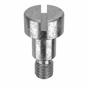 APPROVED VENDOR MSB1-8 Shoulder Screw M4 X 0.70 X 6Mm L, 10PK | AE9JYG 6KB57