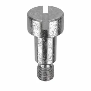 APPROVED VENDOR MSB1-9 Shoulder Screw M4 X 0.70 X 8Mm L, 10PK | AE9JYH 6KB58