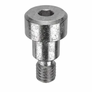 APPROVED VENDOR MSB2-1 Shoulder Screw M3 X 0.50 X 4Mm L, 5PK | AE9JZY 6KB95