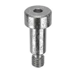 APPROVED VENDOR MSB2-10 Shoulder Screw M4 X 0.70 X 10Mm L, 5PK | AE9KFU 6KE14