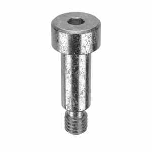 APPROVED VENDOR MSB2-11 Shoulder Screw M4 X 0.70 X 12Mm L, 5PK | AE9KFV 6KE15