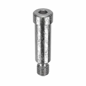 APPROVED VENDOR MSB2-12 Shoulder Screw M4 X 0.70 X 14Mm L, 5PK | AE9KFW 6KE16