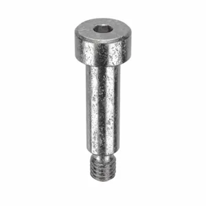 APPROVED VENDOR MSB2-13 Shoulder Screw M4 X 0.70 X 16Mm L, 5PK | AE9KFX 6KE17