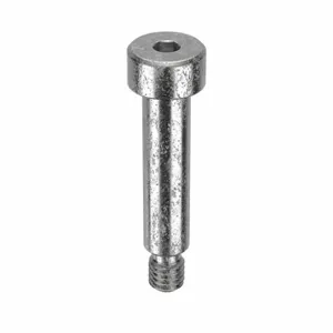 APPROVED VENDOR MSB2-14 Shoulder Screw M4 X 0.70 X 20Mm L, 5PK | AE9KFY 6KE18