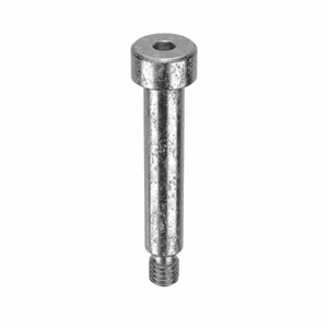 APPROVED VENDOR MSB2-15 Shoulder Screw M4 X 0.70 X 25Mm L, 5PK | AE9KFZ 6KE19