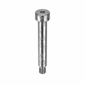 APPROVED VENDOR MSB2-16 Shoulder Screw M4 X 0.70 X 30Mm L, 5PK | AE9KGA 6KE20