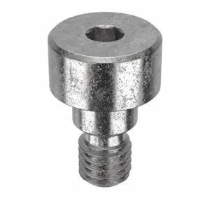 APPROVED VENDOR MSB2-17 Shoulder Screw M5 X 0.80 X 4Mm L, 5PK | AE9KGB 6KE21