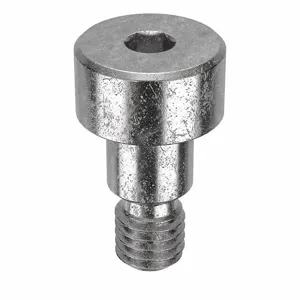 APPROVED VENDOR MSB2-19 Shoulder Screw M5 X 0.80 X 6Mm L, 5PK | AE9KGD 6KE23