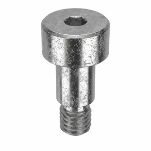 APPROVED VENDOR MSB2-20 Shoulder Screw M5 X 0.80 X 8Mm L, 5PK | AE9KGE 6KE24