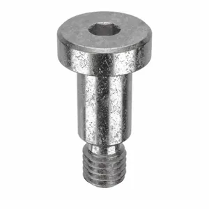 APPROVED VENDOR MSB2-21 Shoulder Screw M5 X 0.80 X 10Mm L, 5PK | AE9KGF 6KE25