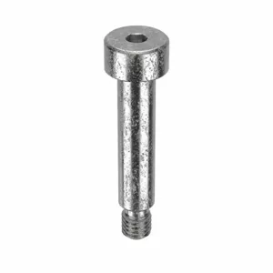 APPROVED VENDOR MSB2-26 Shoulder Screw M5 X 0.80 X 25Mm L, 5PK | AE9KGL 6KE30