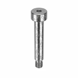 APPROVED VENDOR MSB2-27 Shoulder Screw M5 X 0.80 X 30Mm L, 5PK | AE9KGM 6KE31