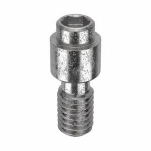 APPROVED VENDOR MSB2-28 Shoulder Screw M6 X 1 X 6Mm L, 5PK | AE9KGN 6KE32