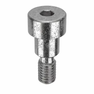 APPROVED VENDOR MSB2-29 Shoulder Screw M6 X 1 X 8Mm L, 5PK | AE9KGP 6KE33