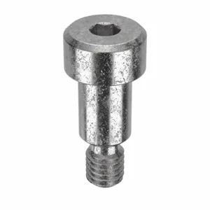 APPROVED VENDOR MSB2-3 Shoulder Screw M3 X 0.50 X 6Mm L, 5PK | AE9KAA 6KB97