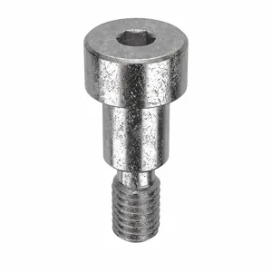 APPROVED VENDOR MSB2-30 Shoulder Screw M6 X 1 X 10Mm L, 5PK | AE9KGQ 6KE34